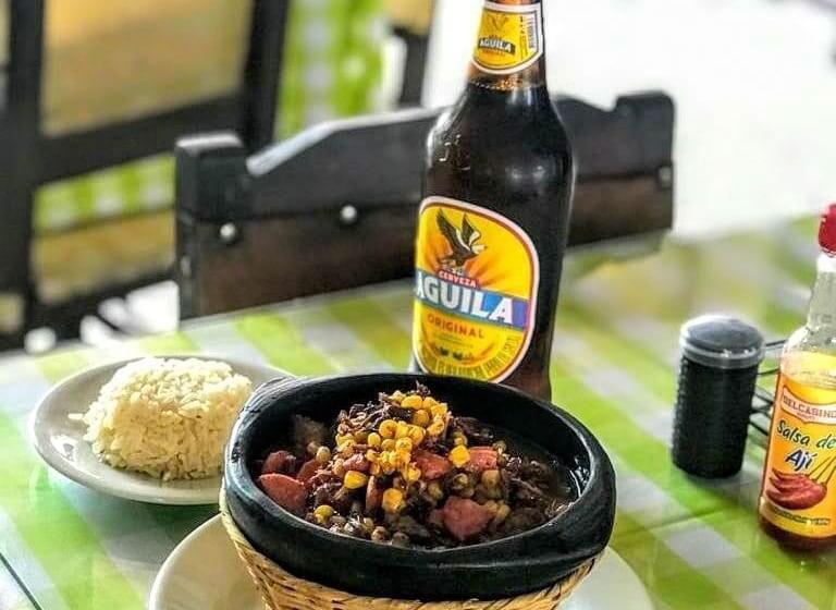 فندق Chicala Salgar