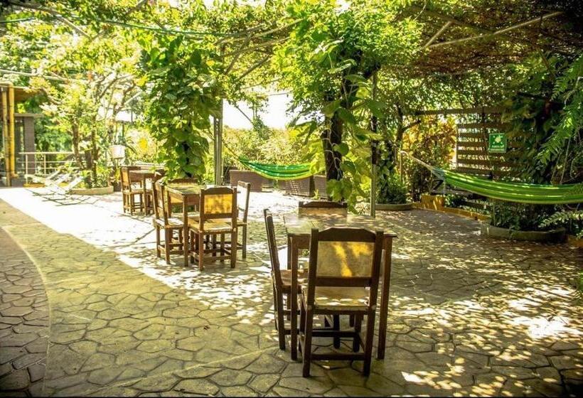 فندق Chicala Salgar