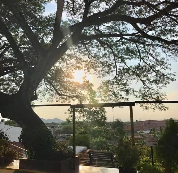 فندق Chicala Salgar