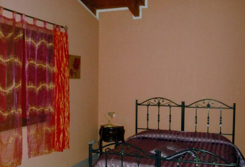 ホテル Colledisisto Srl