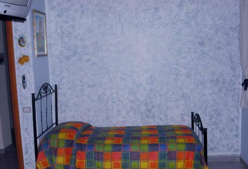 ホテル Colledisisto Srl