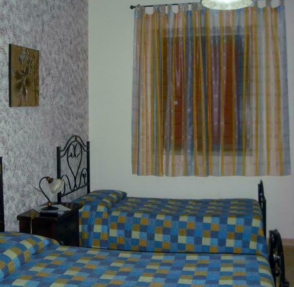 ホテル Colledisisto Srl