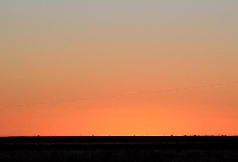 בית מלון כפרי Corynnia Station