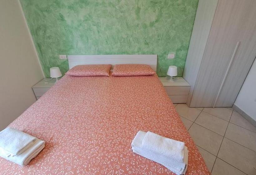 בית מלון כפרי Del Falco