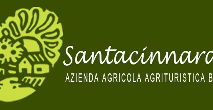 Отель Eco Bio Agriturismo Santacinnara