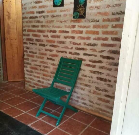 فندق El Monte De Los Abuelos