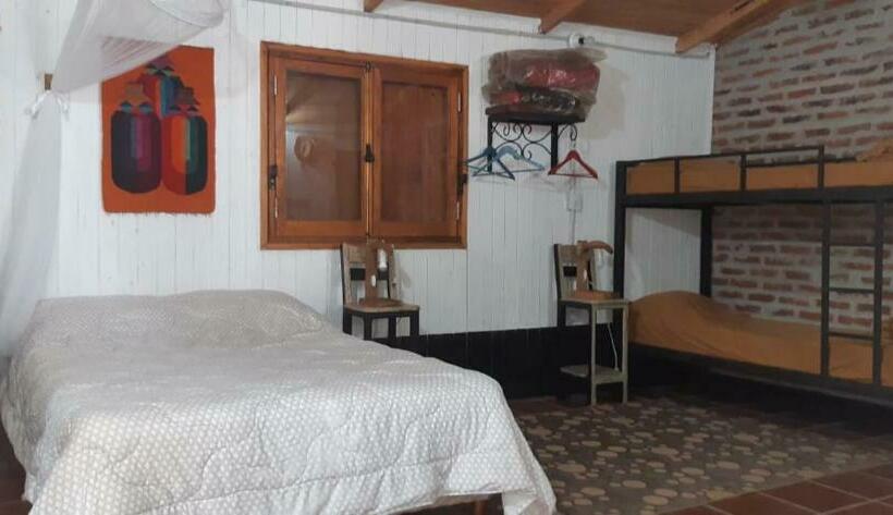 فندق El Monte De Los Abuelos