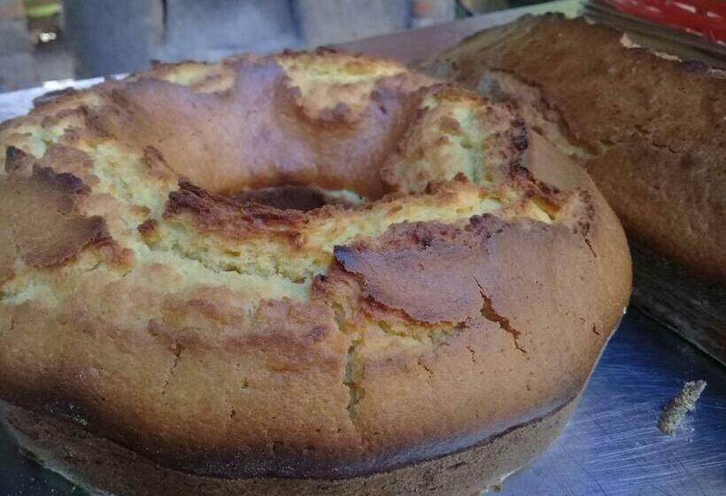 فندق El Monte De Los Abuelos