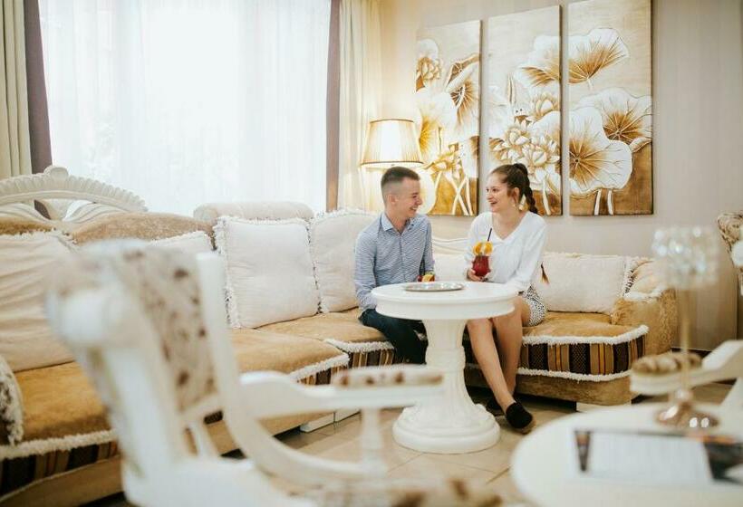 酒店 Elixír Medical Wellness