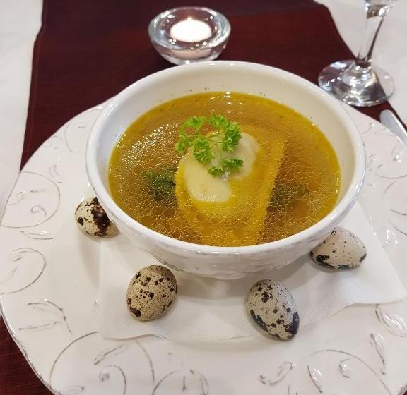 ホテル Ezüstfenyő