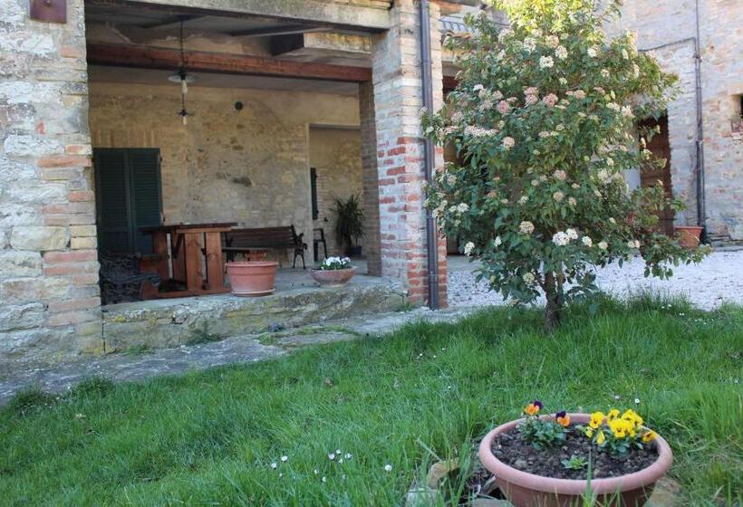 ホテル Fattoria Di Rigone