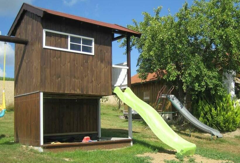 فندق Gschwandnerhof