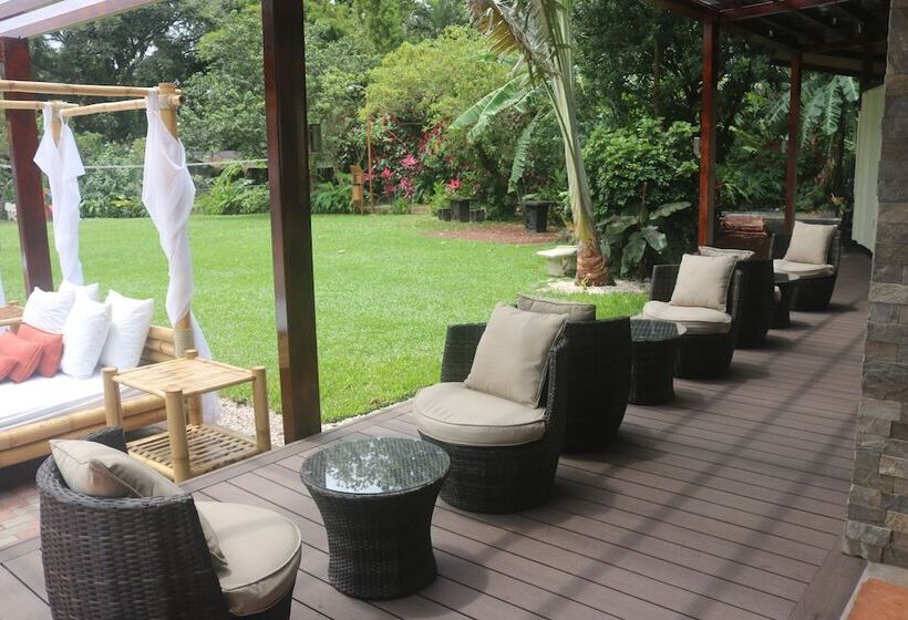 فندق Guacima Country Inn