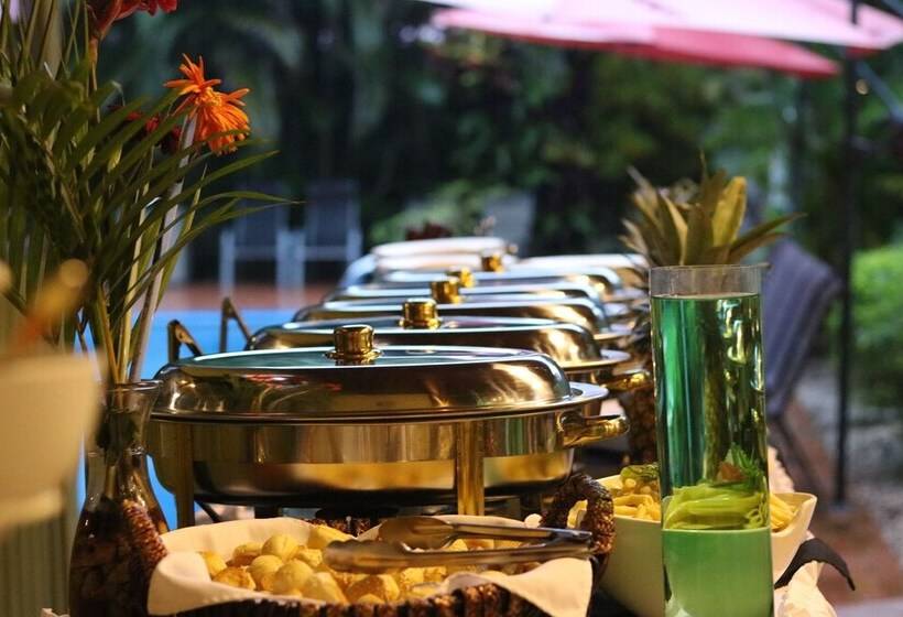 فندق Guacima Country Inn