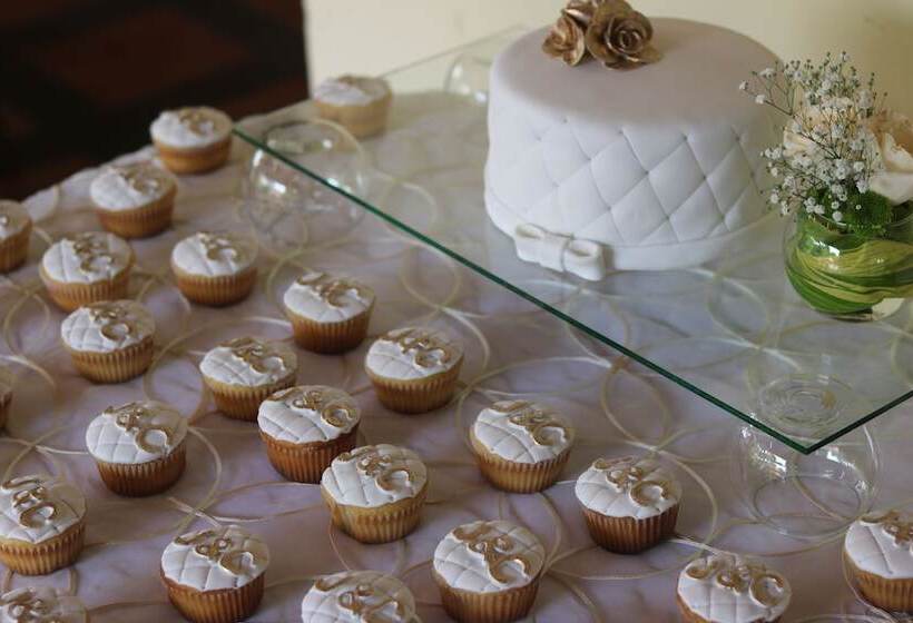 فندق Guacima Country Inn