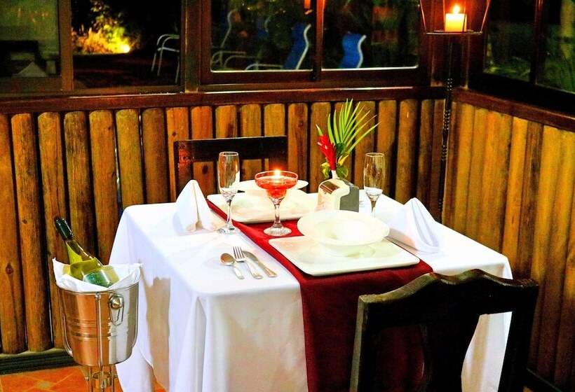 فندق Guacima Country Inn