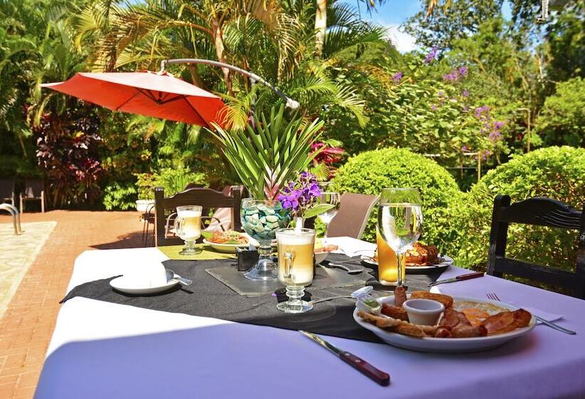 فندق Guacima Country Inn