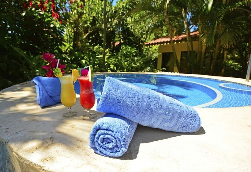 فندق Guacima Country Inn