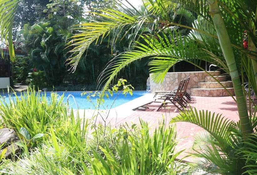 فندق Guacima Country Inn