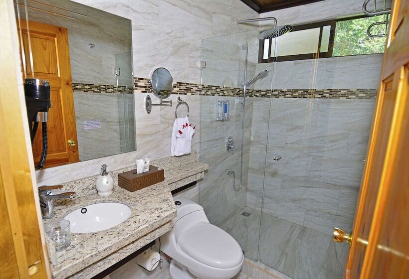 فندق Guacima Country Inn