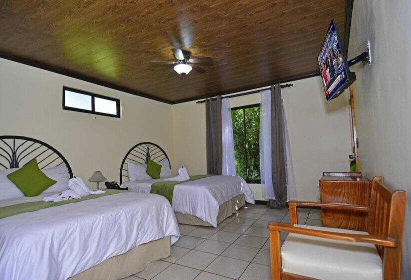 فندق Guacima Country Inn