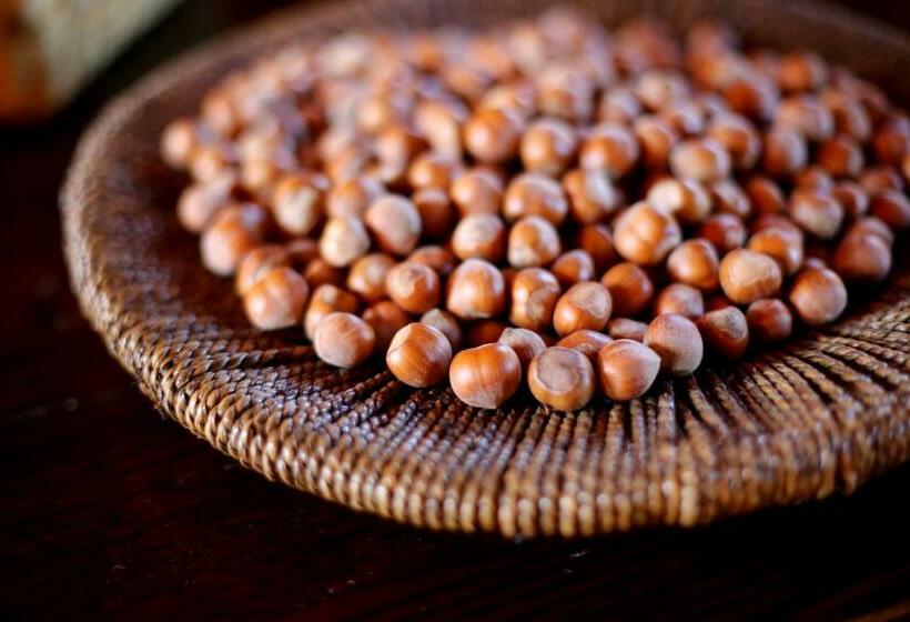 ホテル Guest House I Vicini Di Cesare