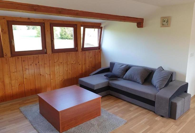 هتل Hacienda Čert Kořenov