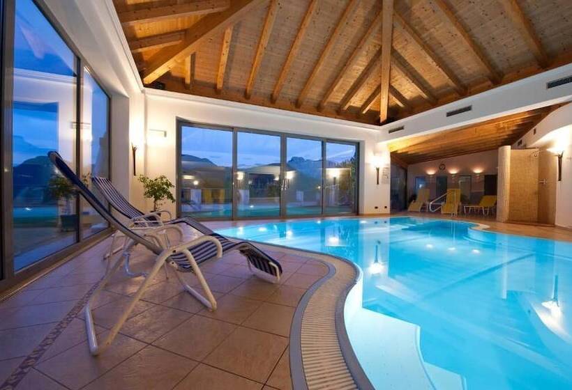 בית מלון כפרי Haus An Der Luck