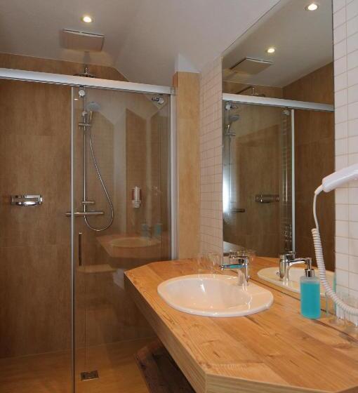 בית מלון כפרי Höhenstein