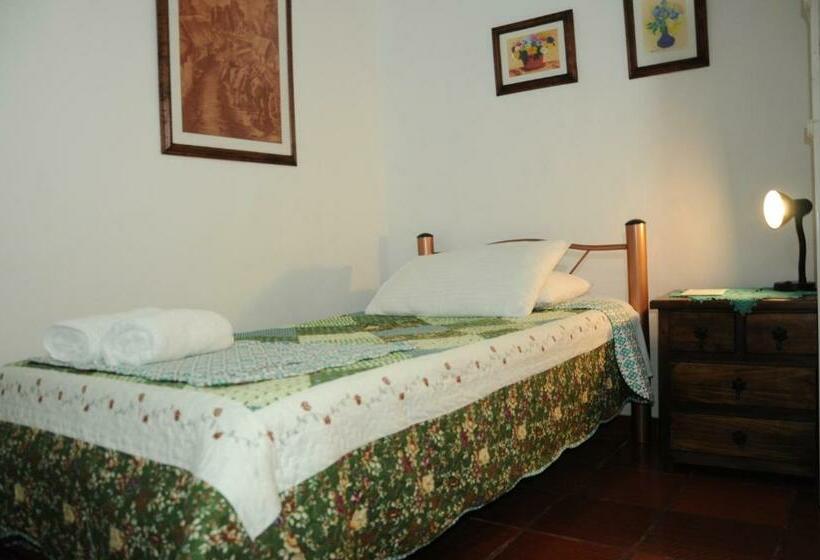 فندق Hospedaje La Casona