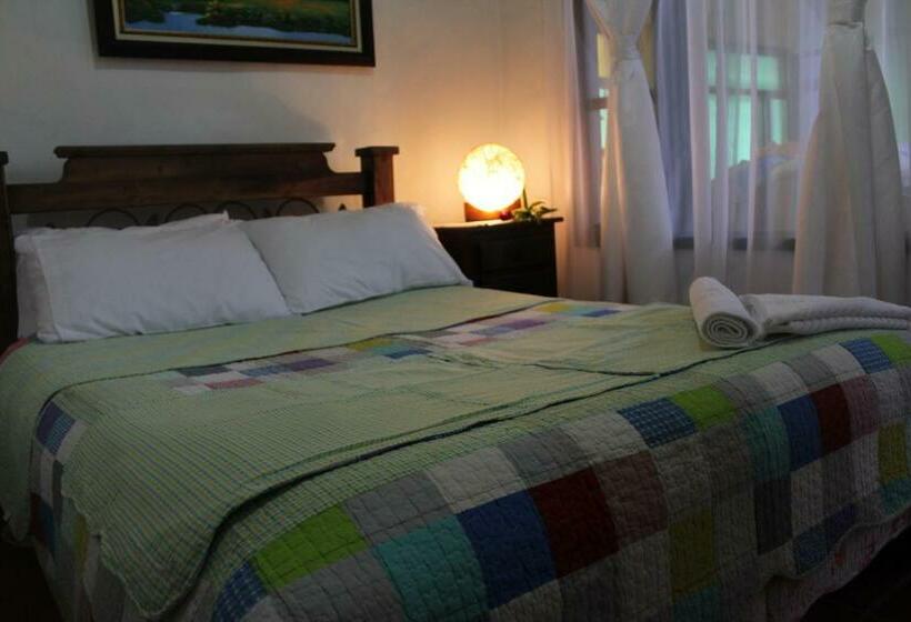 فندق Hospedaje La Casona