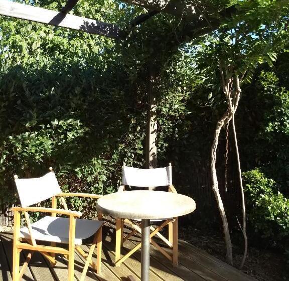 فندق Hotham Ridge Estate