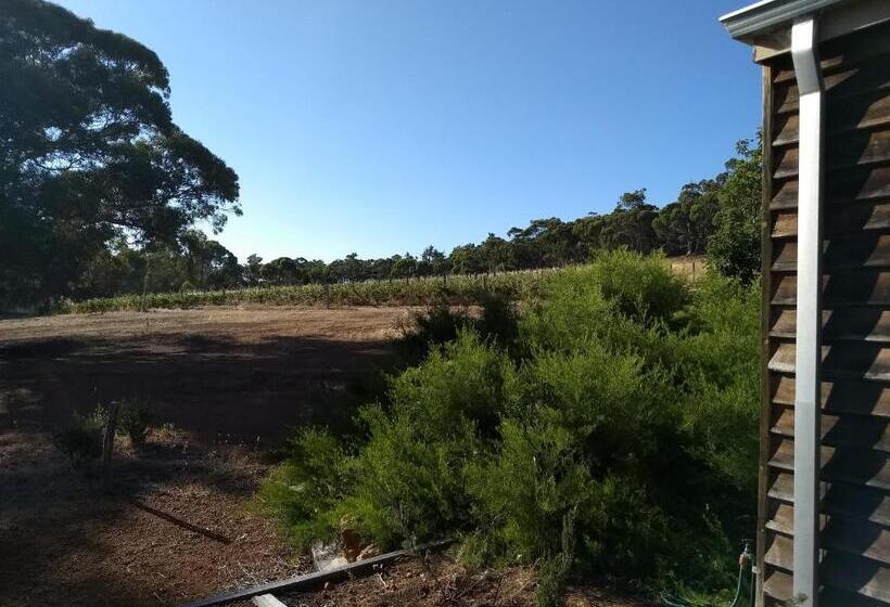 فندق Hotham Ridge Estate