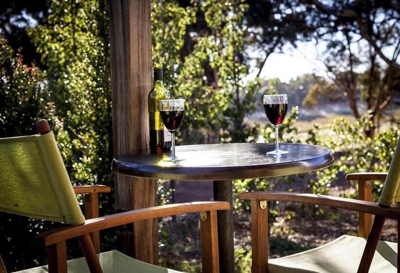 فندق Hotham Ridge Estate