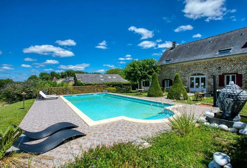 Hôtel A Jayac   Logis Hotels