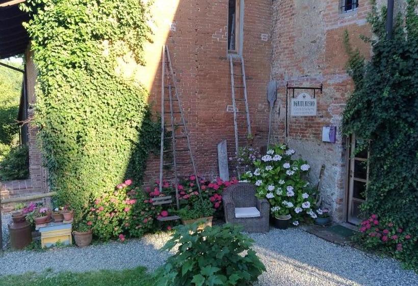 Отель I Conti Della Serva