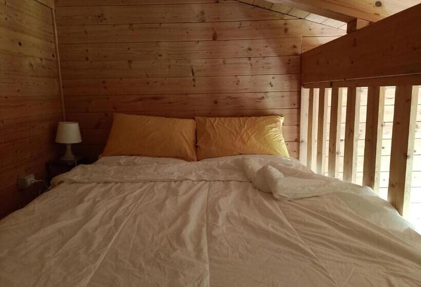 Отель I Conti Della Serva