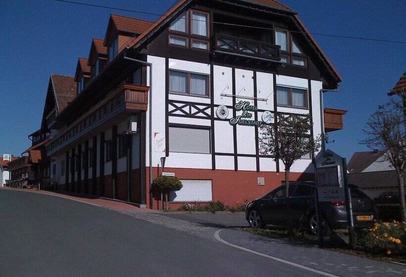 酒店 Igelstadt