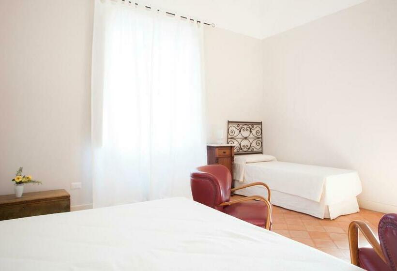 فندق Il Melograno