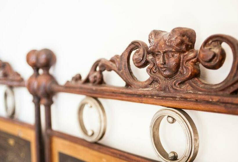 בית מלון כפרי Il Melograno