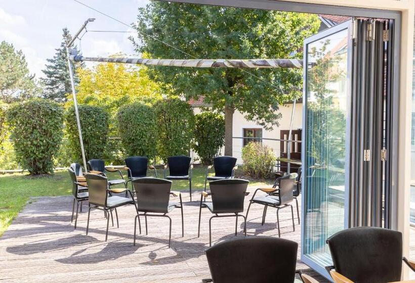 호텔 Klostergasthof