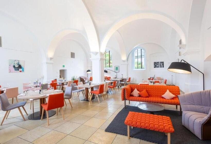 호텔 Klostergasthof