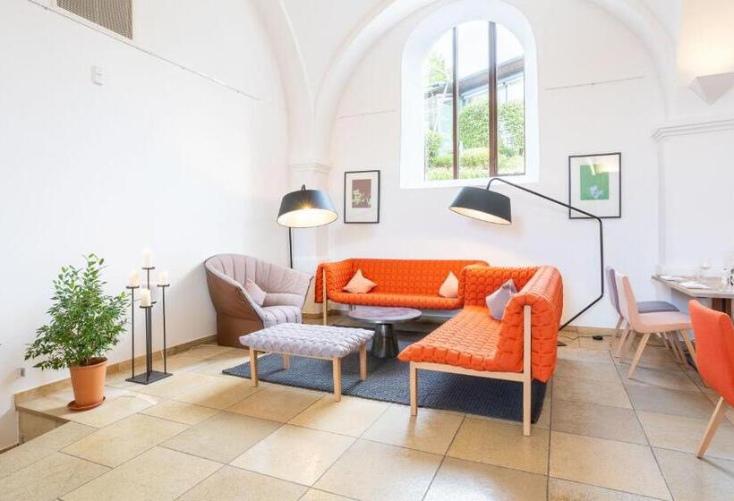 호텔 Klostergasthof