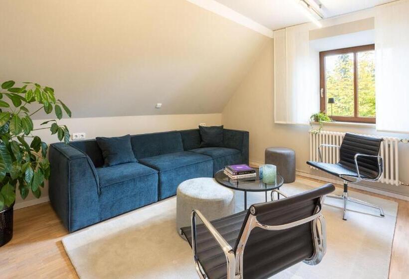 호텔 Klostergasthof