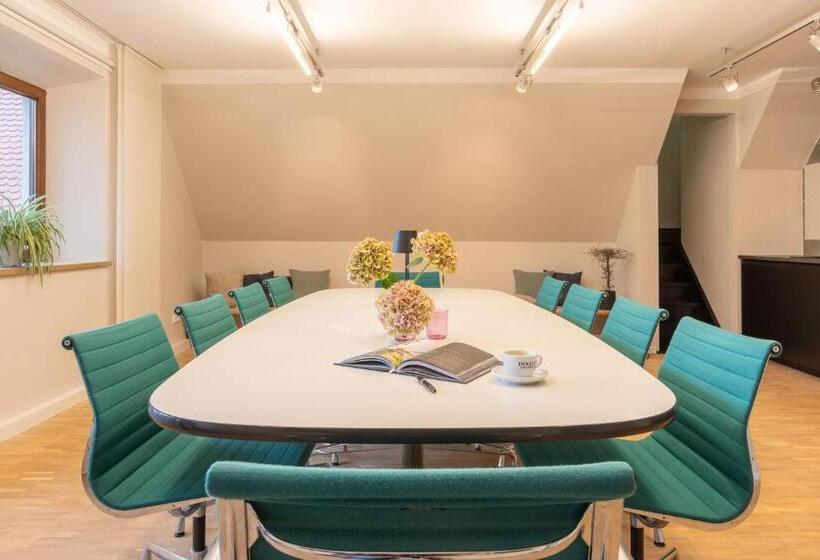 호텔 Klostergasthof