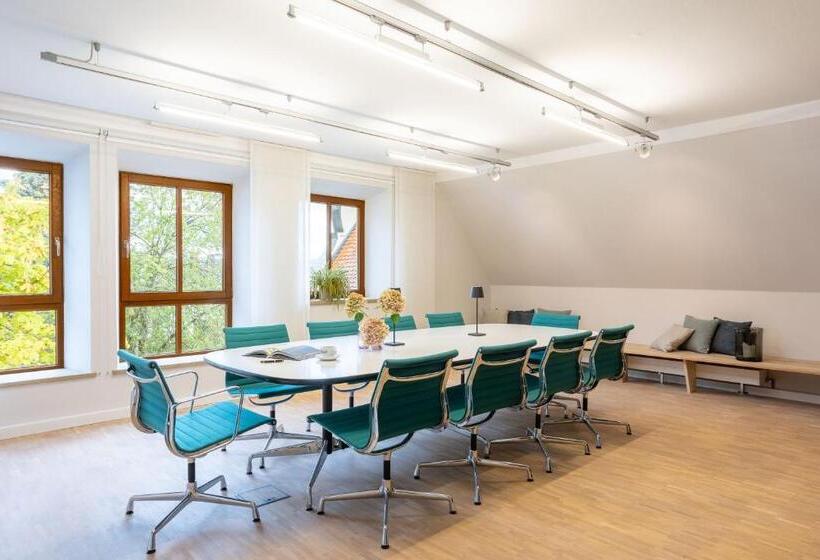 호텔 Klostergasthof