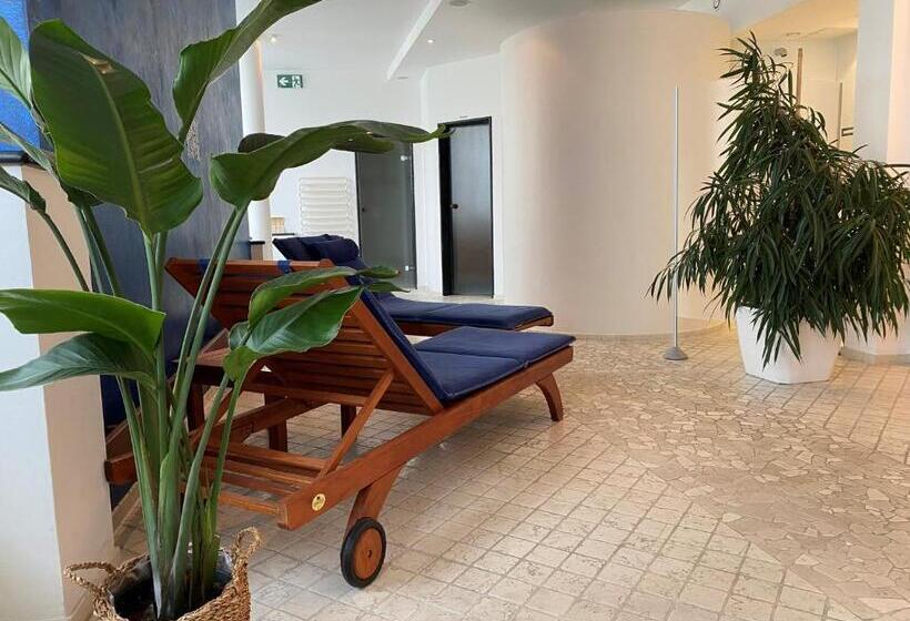 호텔 Klostergasthof