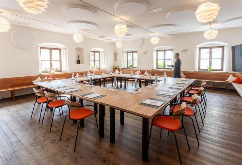 호텔 Klostergasthof