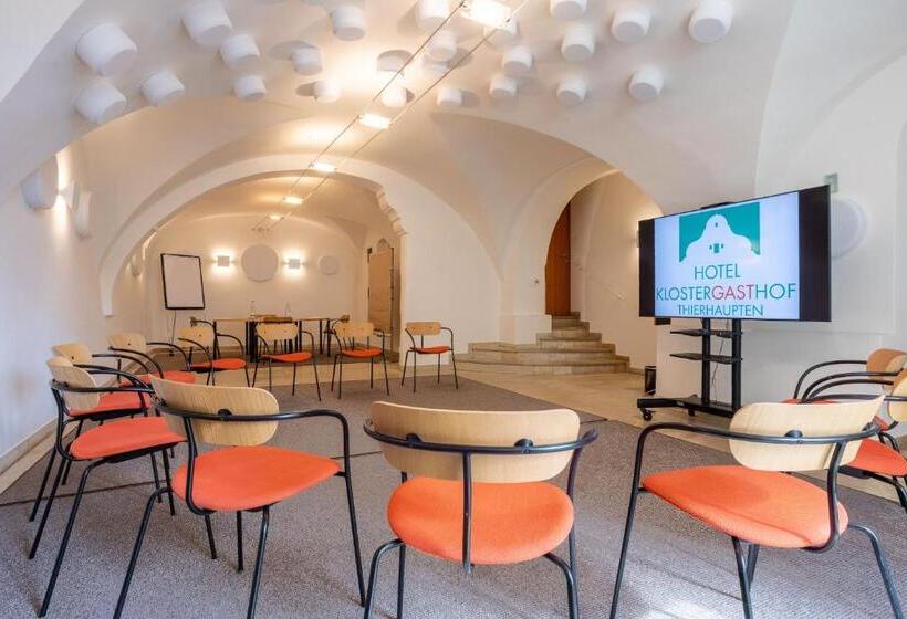 호텔 Klostergasthof