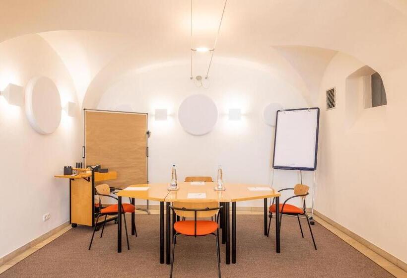 호텔 Klostergasthof